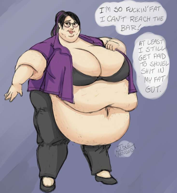 Idle-Minded Collection page 10 full
