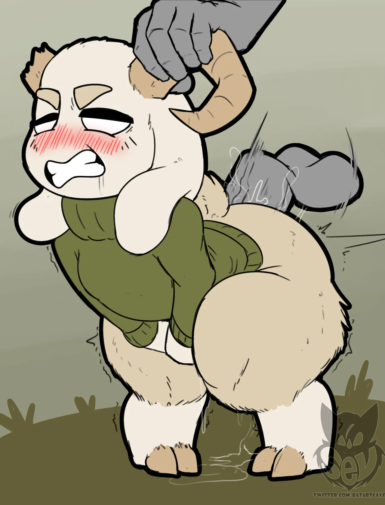 ARTIST pelao0o page 10 full