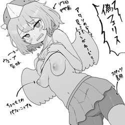 + Twitter ひこうけいろ