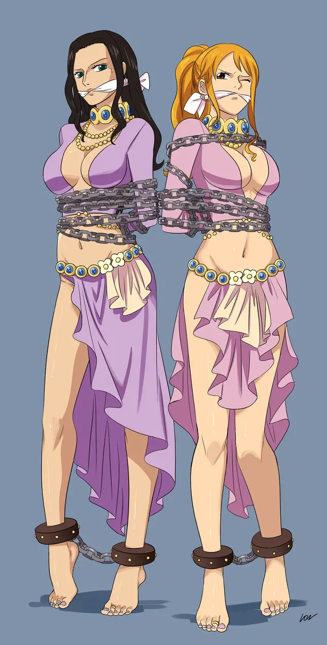 One Piece page 6 full