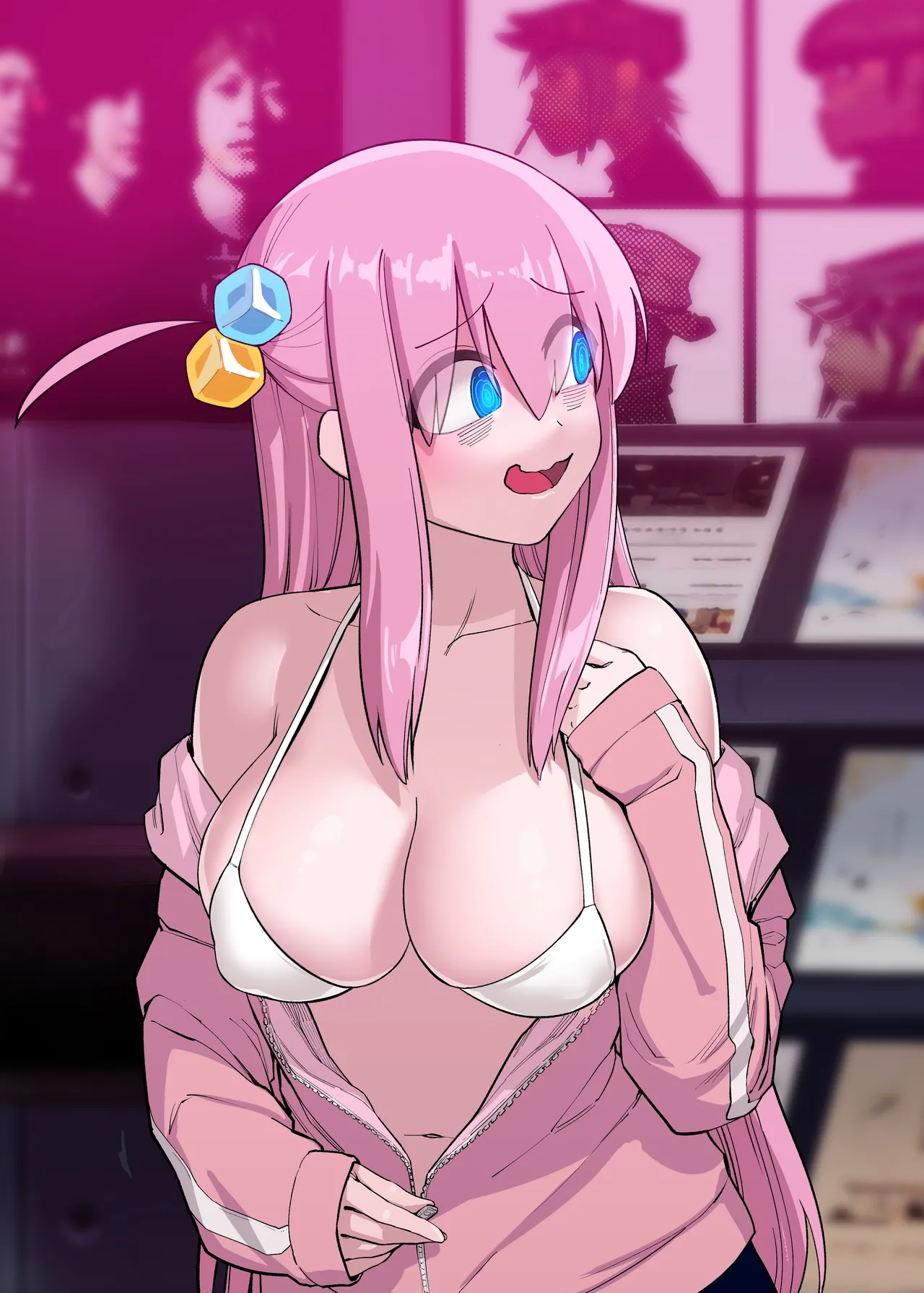 小孤獨的ㄋㄟㄋㄟ讚b page 2 full