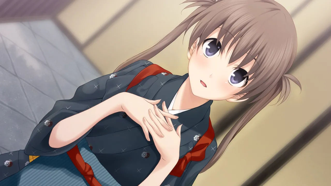 Memories Off Yubikiri no Kioku Futari no Fuuryuuan Historia Ver.（告别回忆 勾指起誓的记忆 两人的风流庵 历代回忆录版） page 2 full