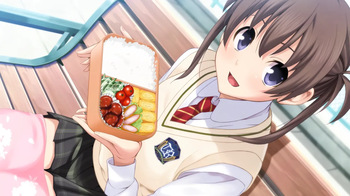 Memories Off Yubikiri no Kioku Futari no Fuuryuuan Historia Ver.（告别回忆 勾指起誓的记忆 两人的风流庵 历代回忆录版） cover
