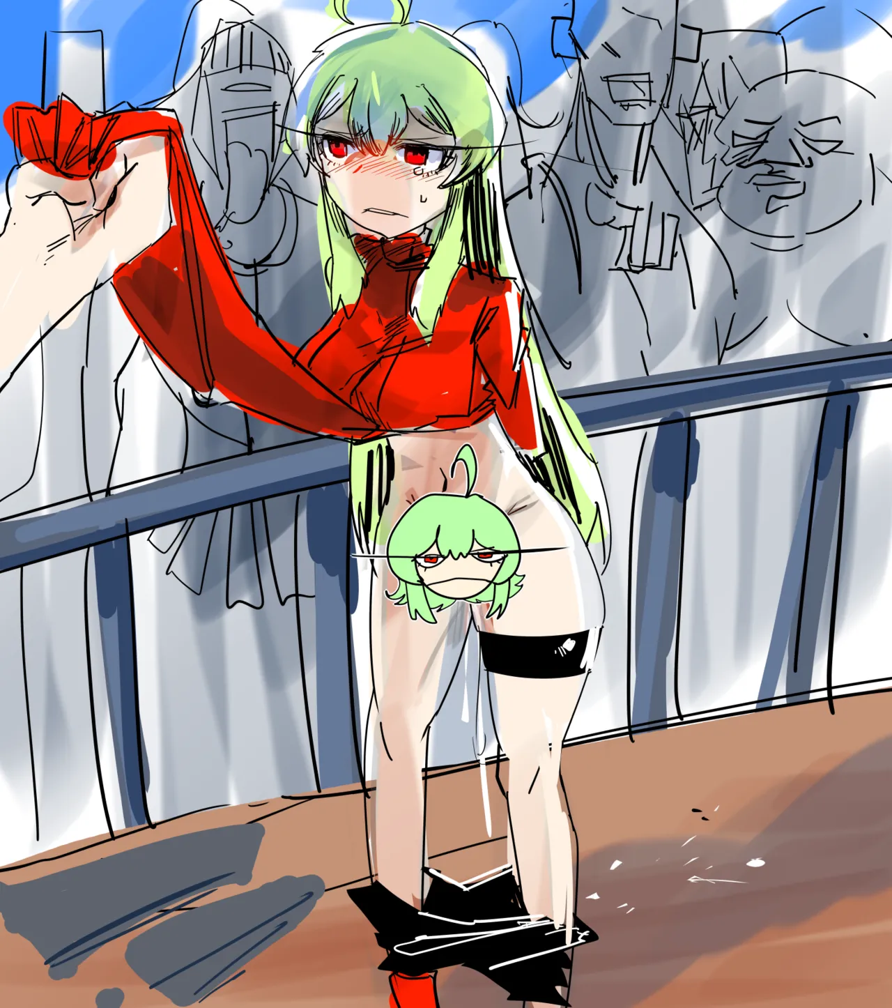Momo page 4 full
