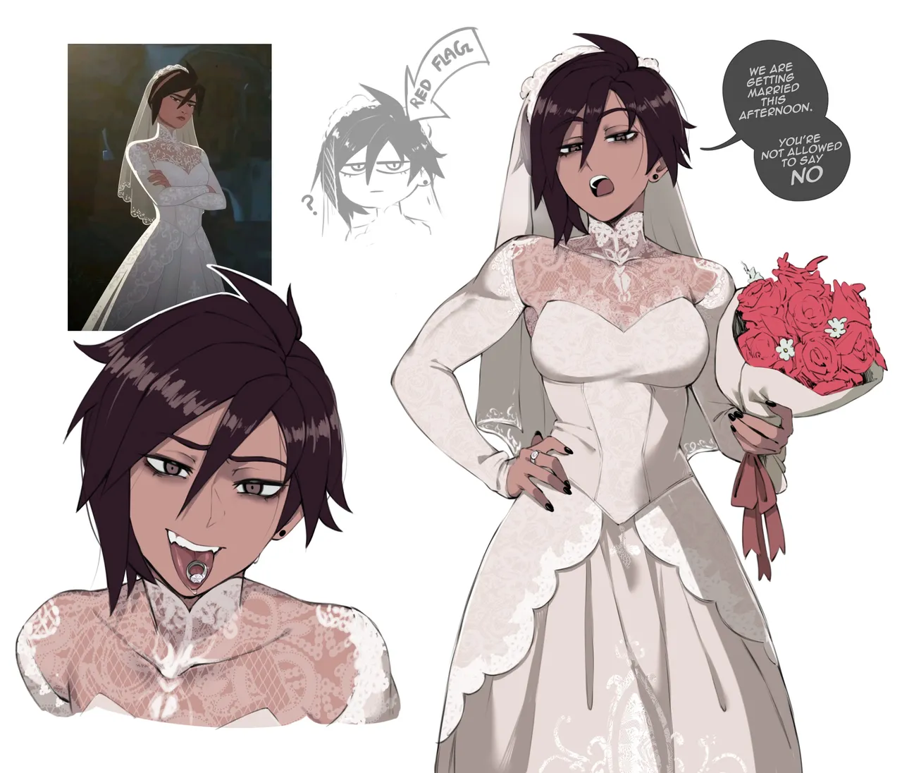 Invisigal page 4 full