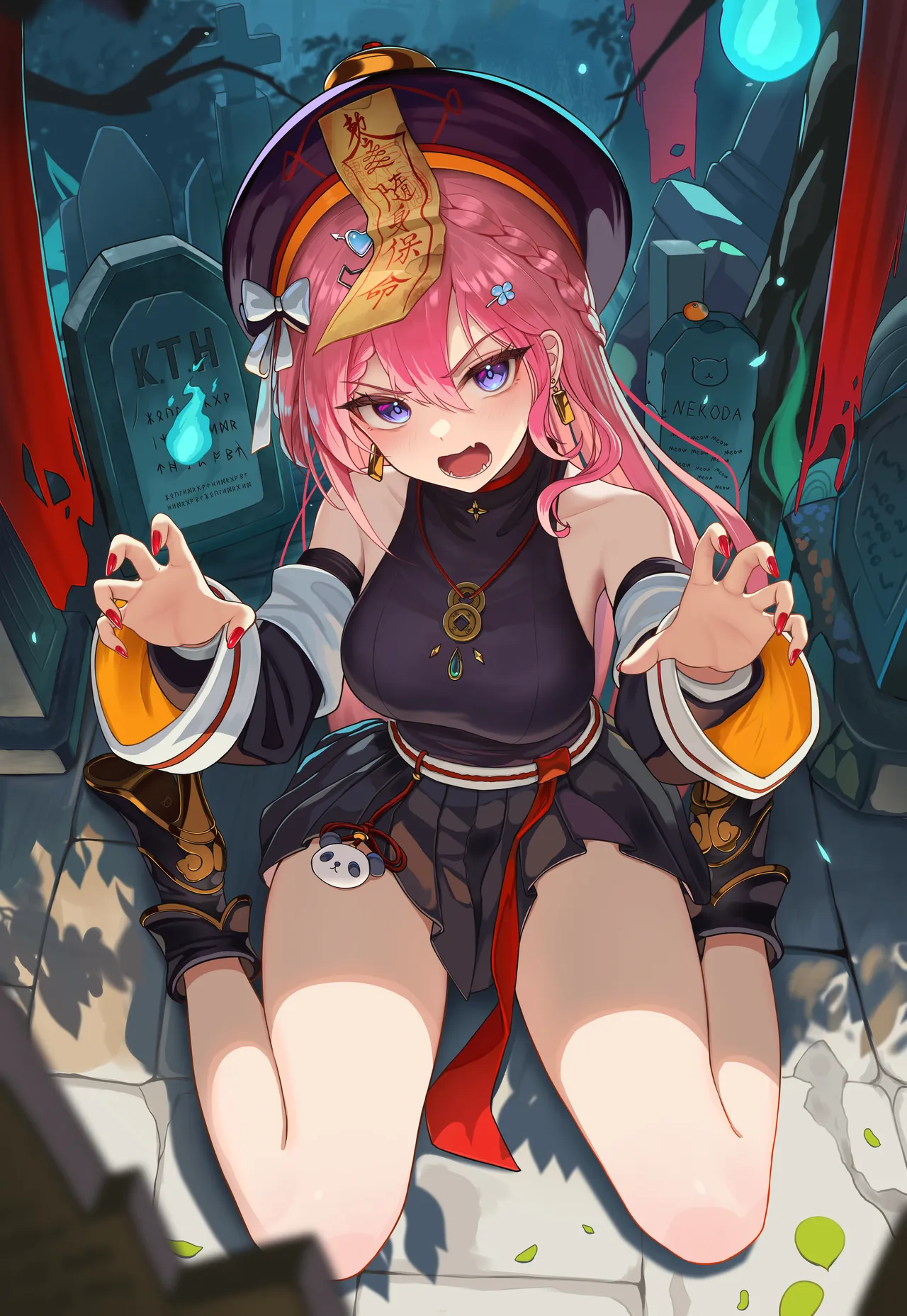 猫打2025.09-2025.10 page 2 full