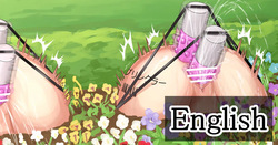 Fixtures in the Courtyard