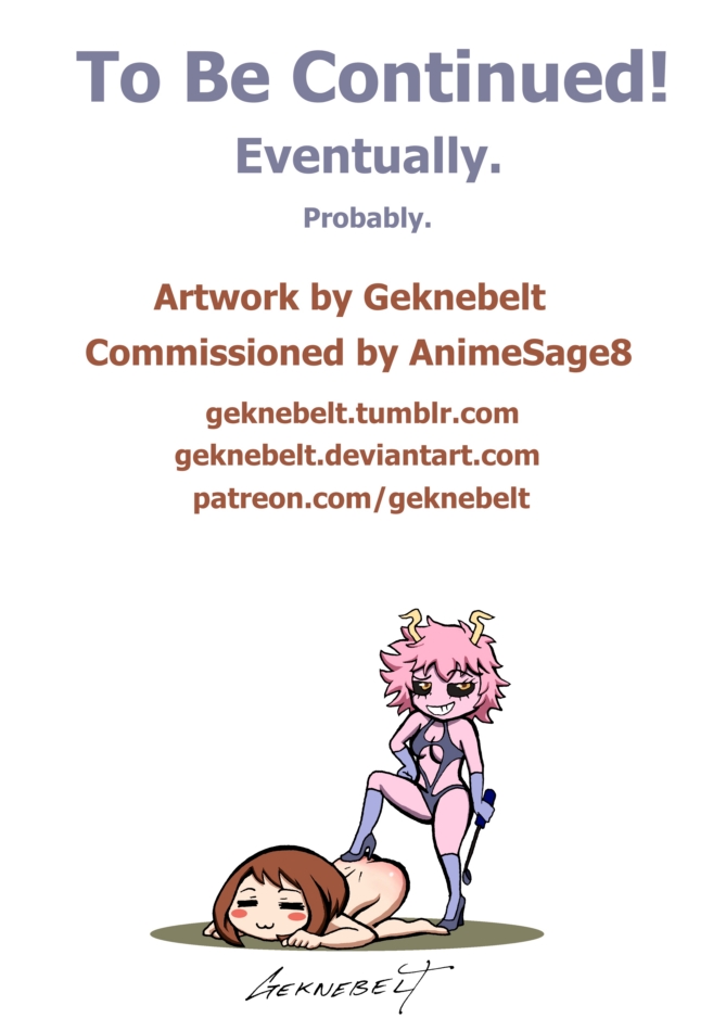 Kinks &amp; Quirks 1-3 page 8 full
