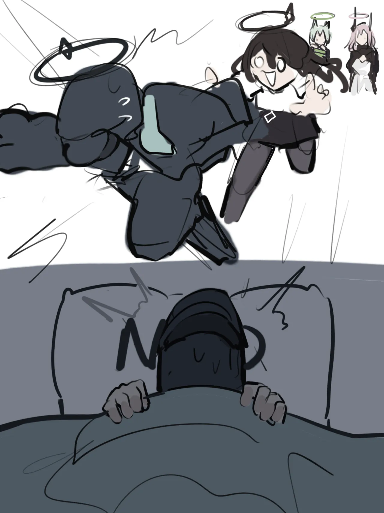 Ghostnight page 10 full