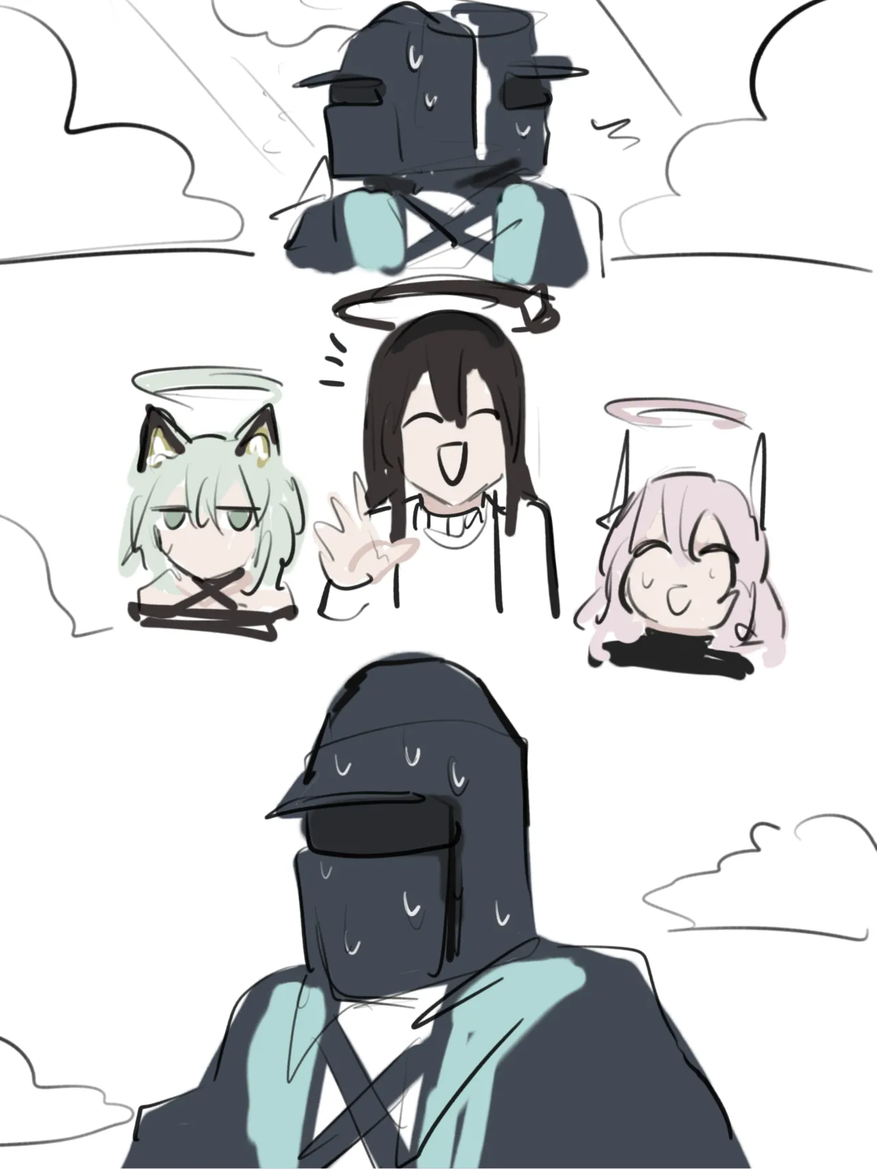 Ghostnight page 9 full