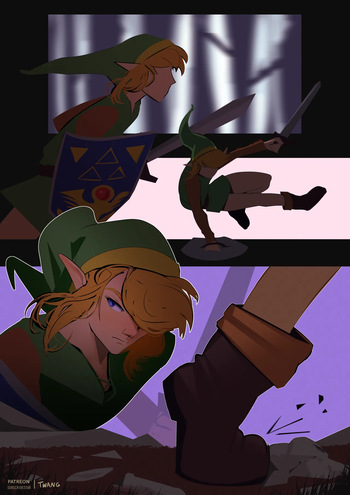 Bunny Link cover