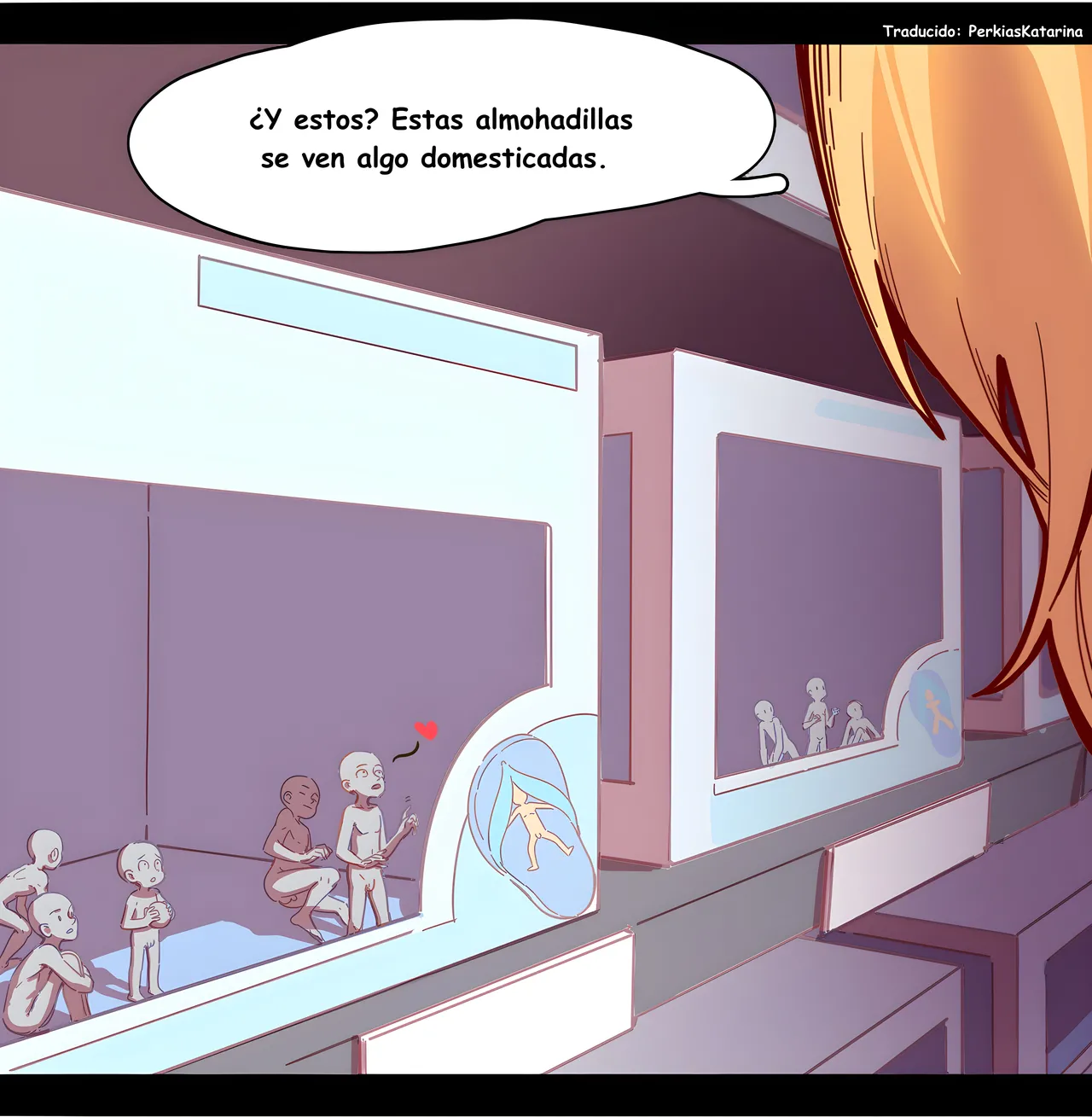 A Special Young Insole page 2 full