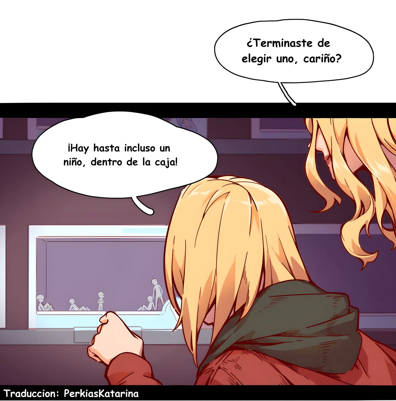 A Special Young Insole page 3 full