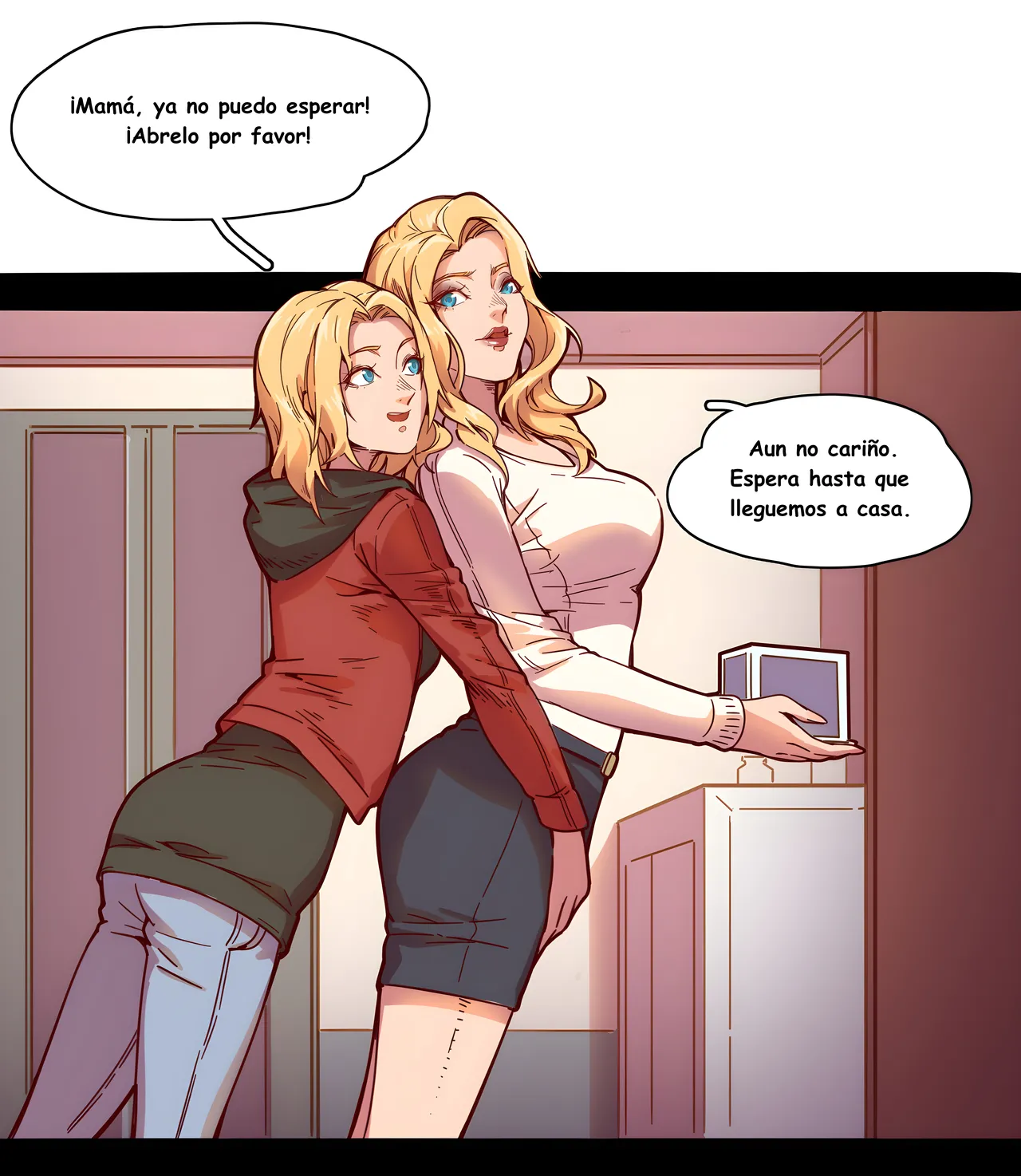 A Special Young Insole page 7 full