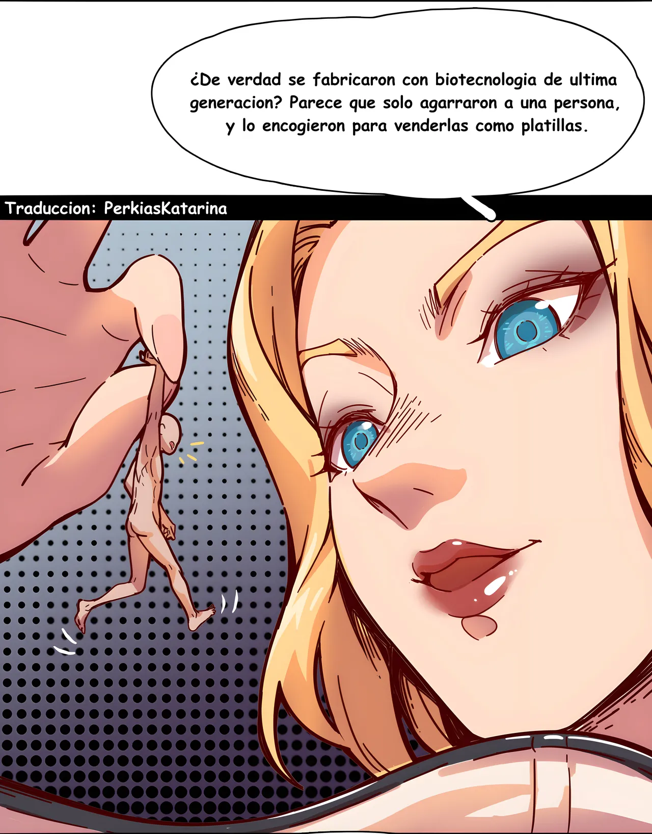 A Special Young Insole page 8 full