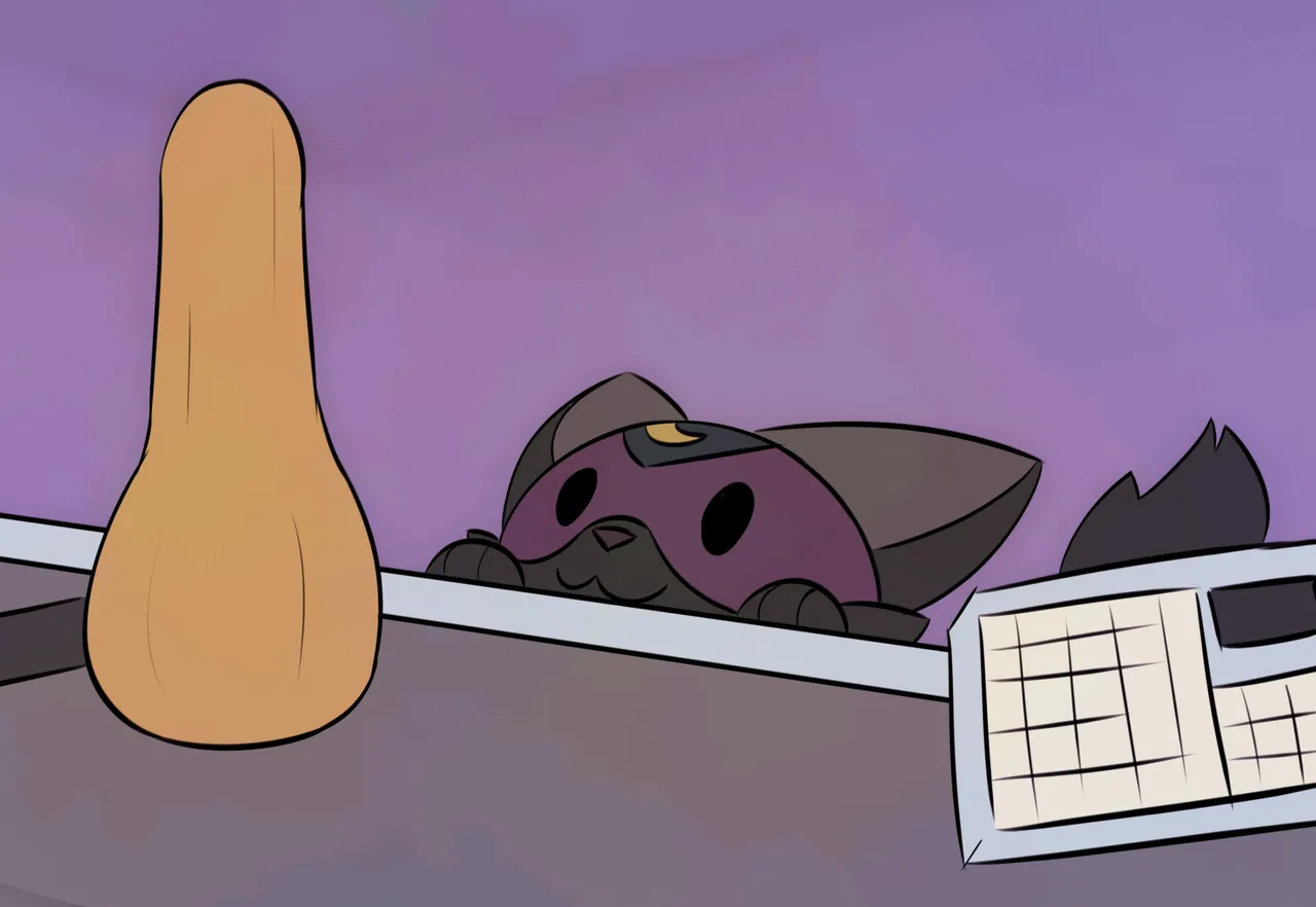 Moonshine page 8 full