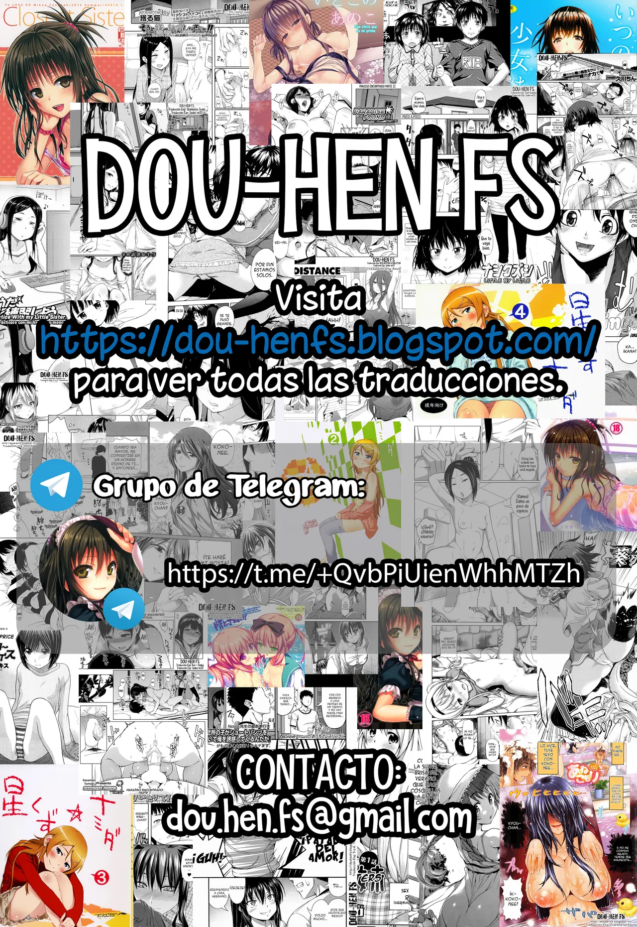 Aru Kyoudai no Himitsu | El secreto de un par de hermanos page 5 full