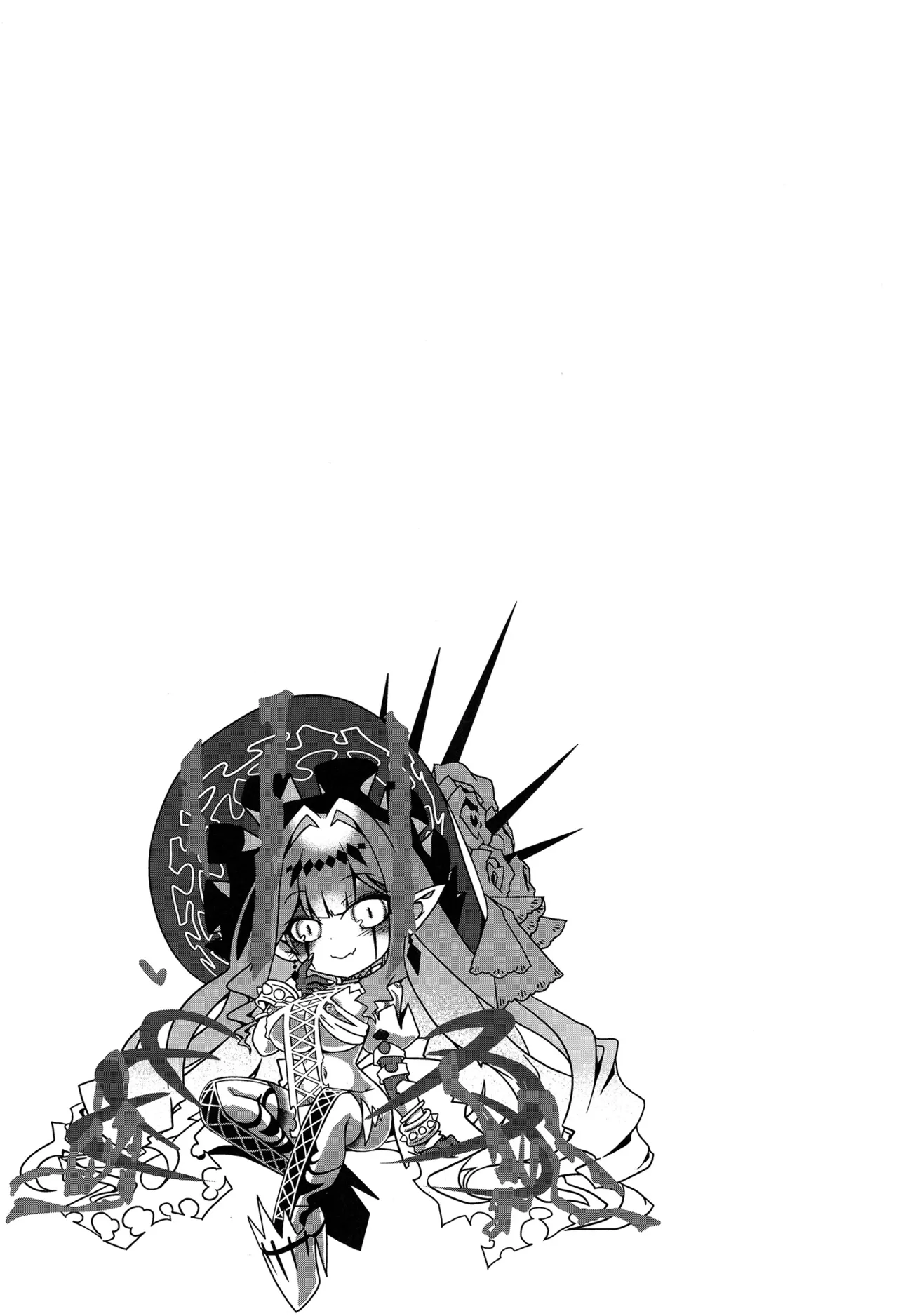 My Beloved Master page 6 full