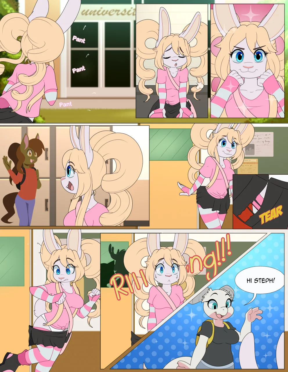 Uncover The Truth page 2 full