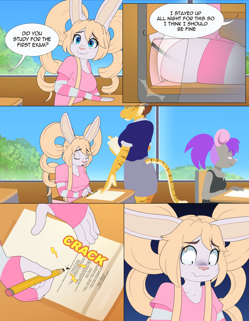 Uncover The Truth page 3 full