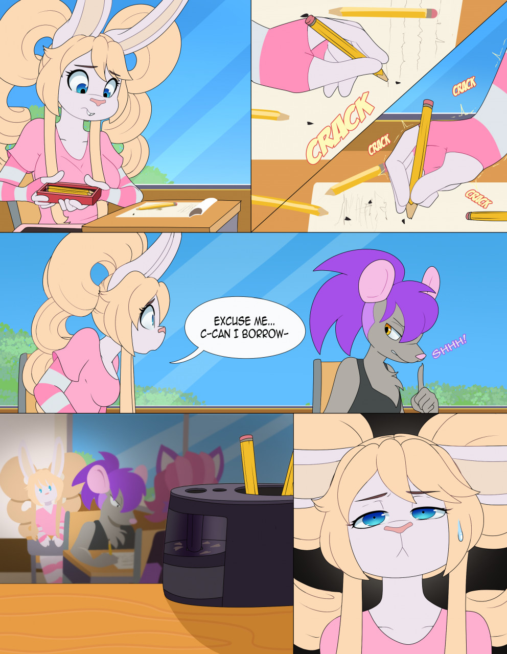 Uncover The Truth page 4 full