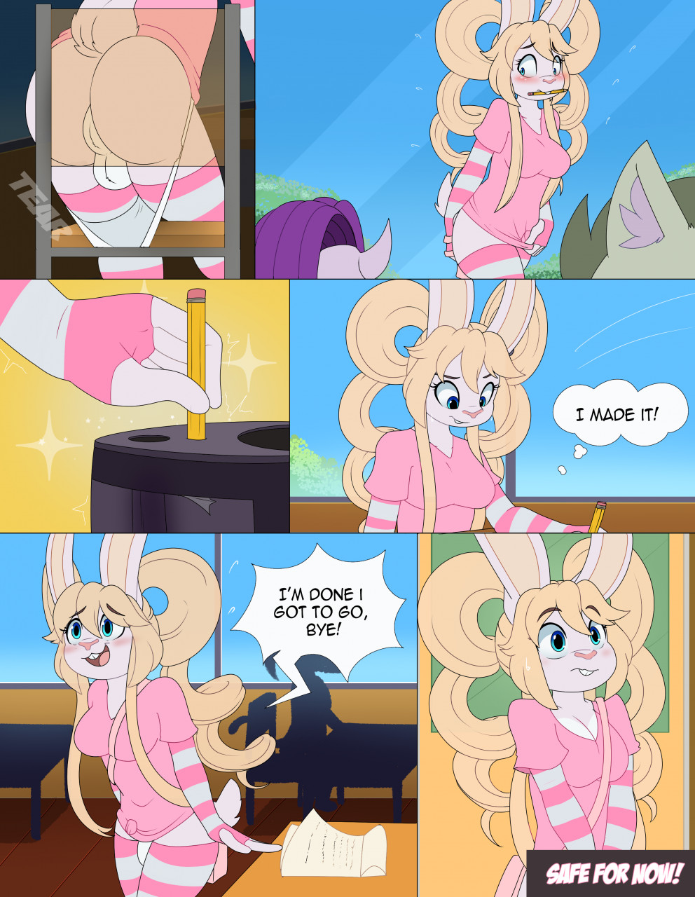 Uncover The Truth page 5 full