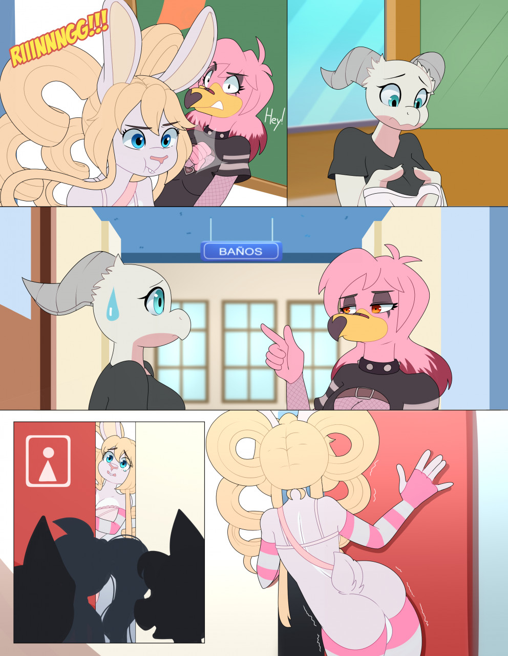 Uncover The Truth page 7 full