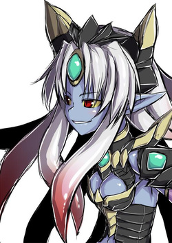 Artist archive: Zyugoya