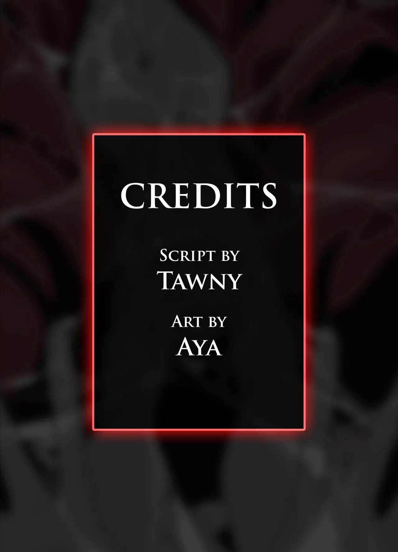 Mt. Lady's Empty Calories page 2 full