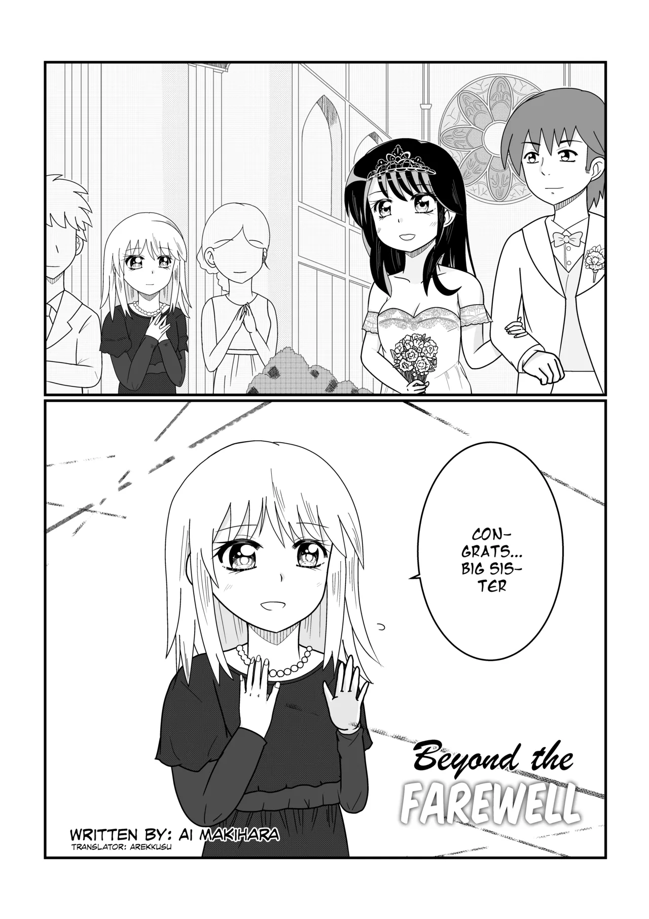 Beyond the farewell page 1 full