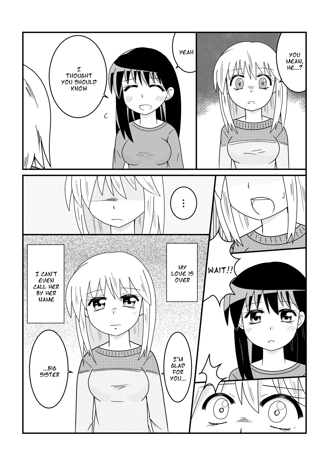 Beyond the farewell page 10 full