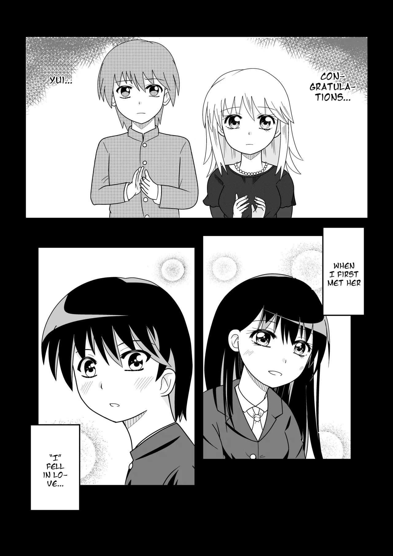 Beyond the farewell page 2 full
