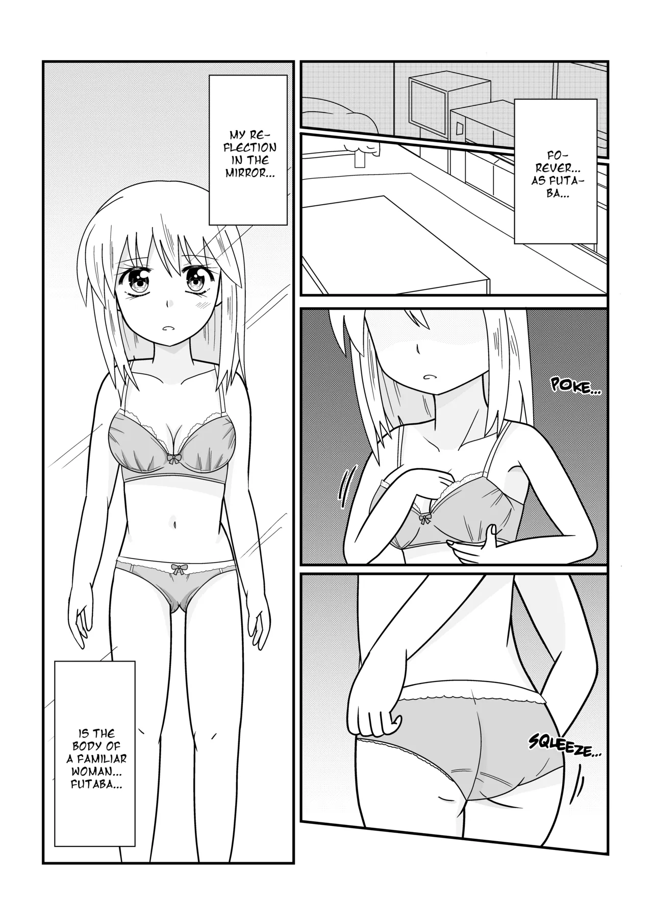 Beyond the farewell page 9 full
