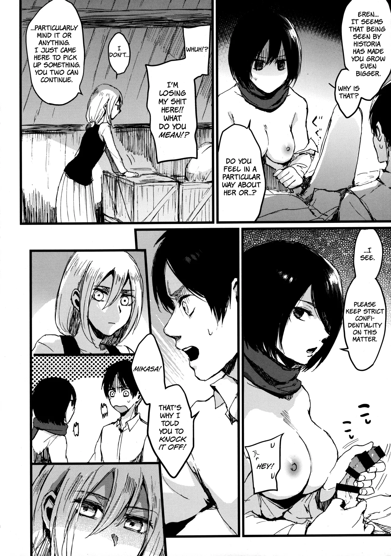 ASSAULT ON YAMAGOYA harlem page 7 full