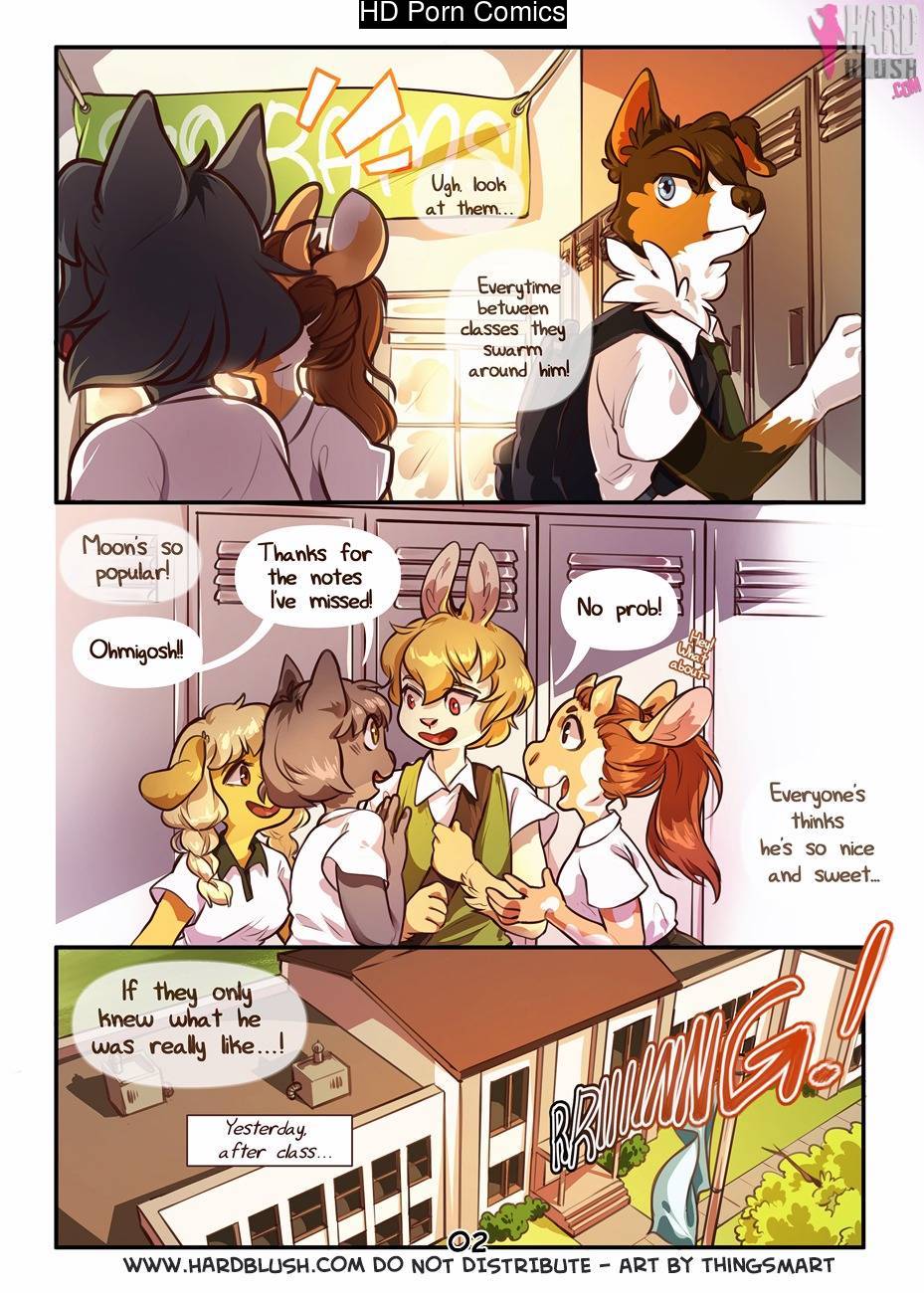 Flip Side page 2 full
