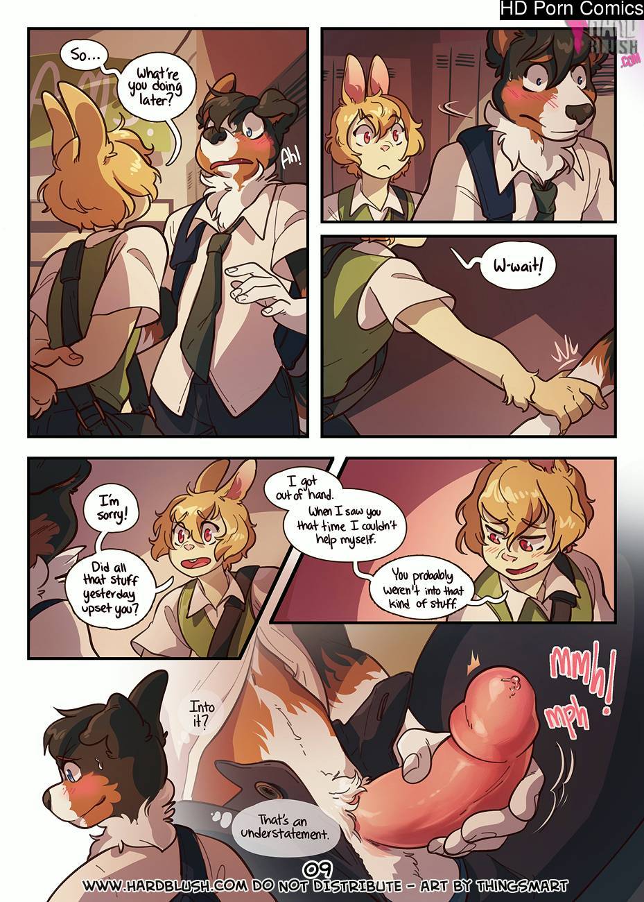 Flip Side page 9 full