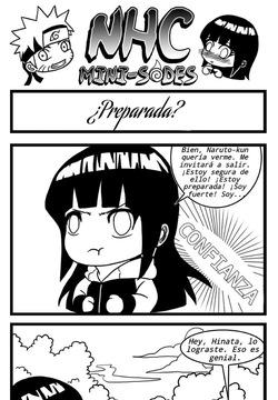 NHC Mini-Sodes Colección 01