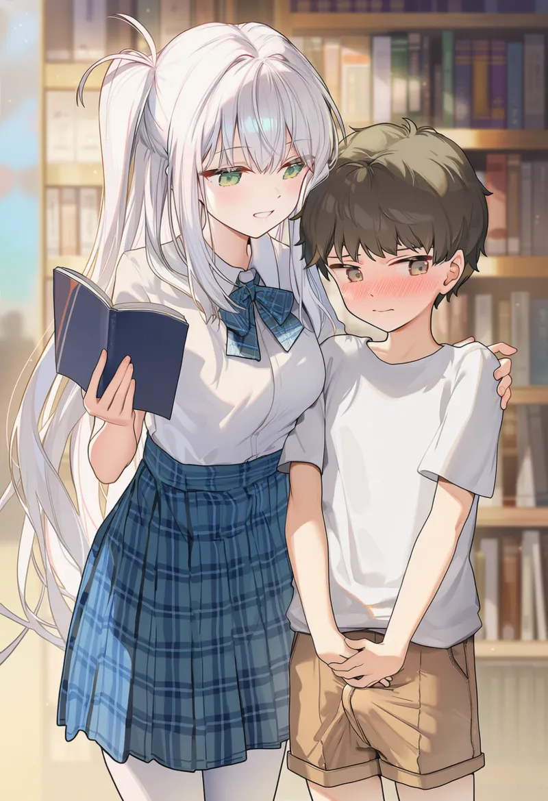 伊瑟拉的日记2 page 4 full