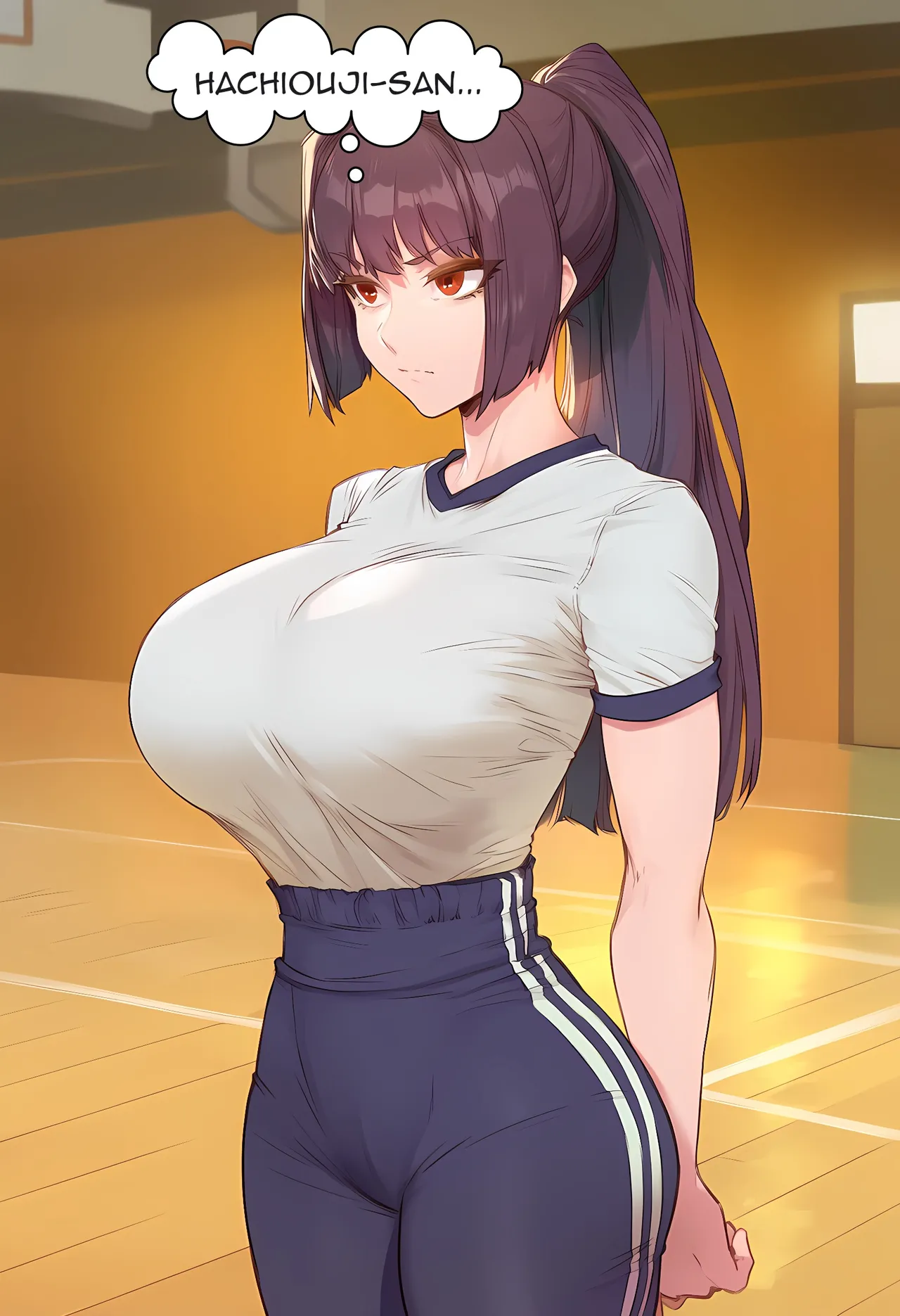 Aksn Sana X Naoto page 1 full