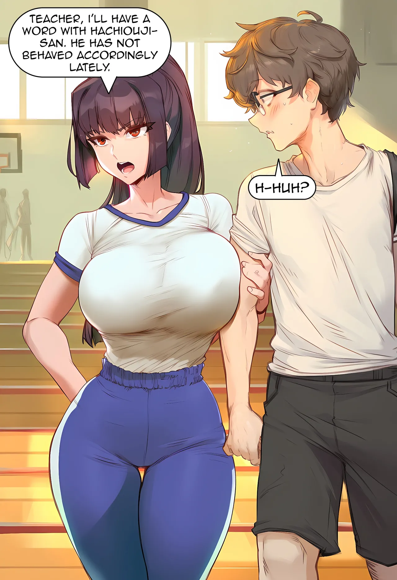 Aksn Sana X Naoto page 10 full