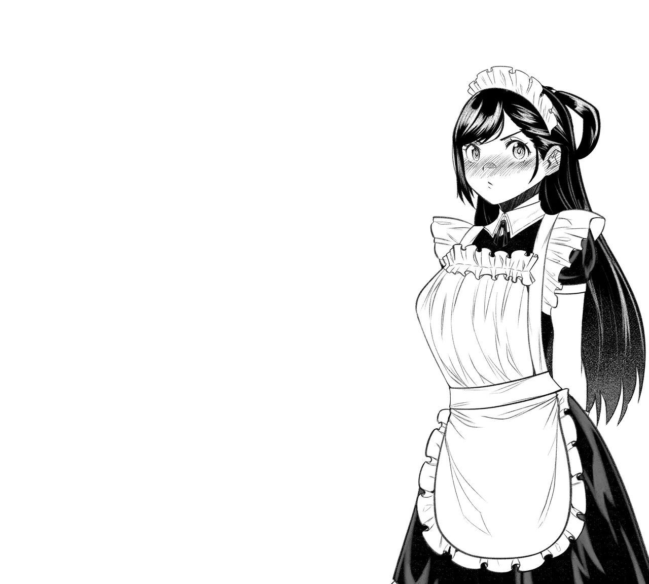 東日万凛 EX.1 page 2 full