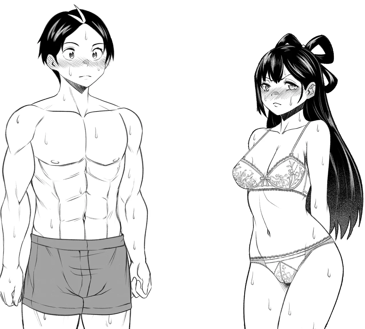 東日万凛 EX.1 page 5 full