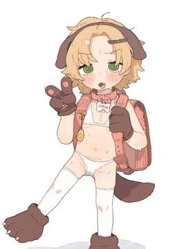 possummachine / `ポッシ⚠️ the Posse`