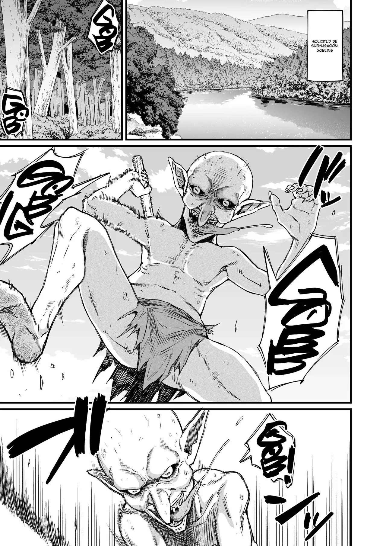 Rojiura Shounen no Nikuana｜El Agujero Carnoso del Chico del Callejón page 5 full