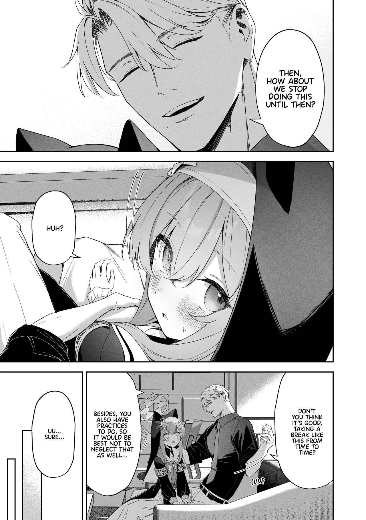 Melty Sugar Drop 2 page 10 full