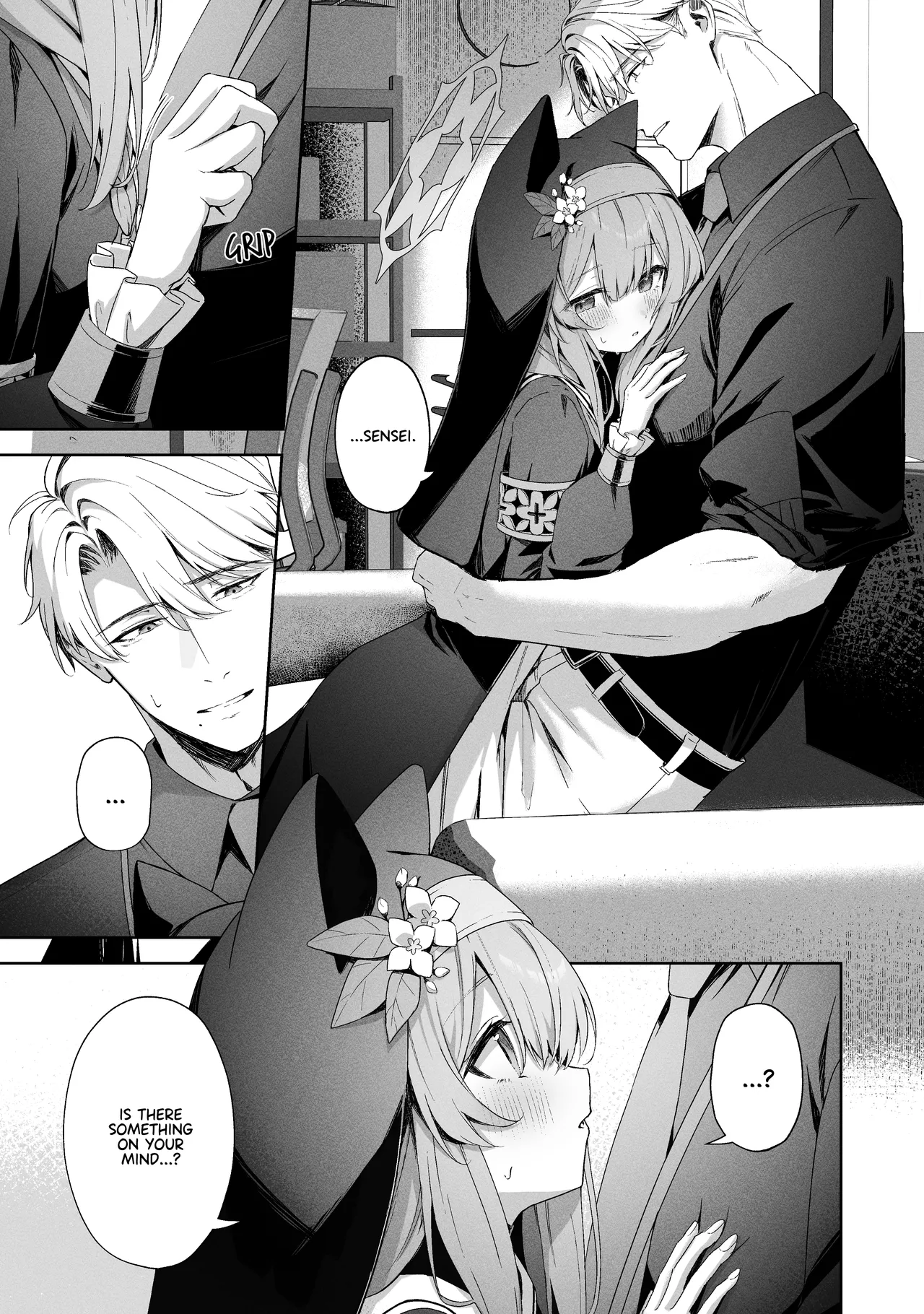 Melty Sugar Drop 2 page 6 full