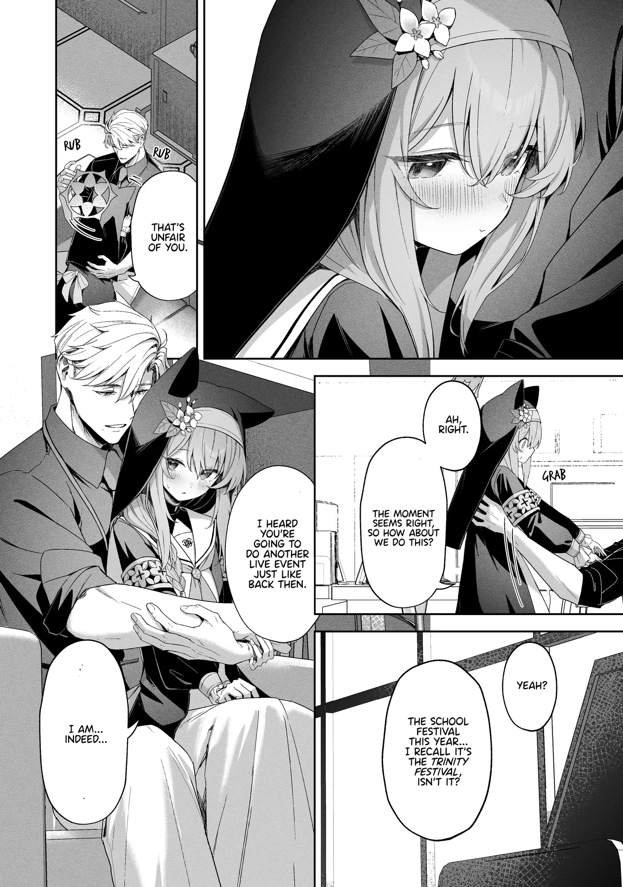 Melty Sugar Drop 2 page 9 full