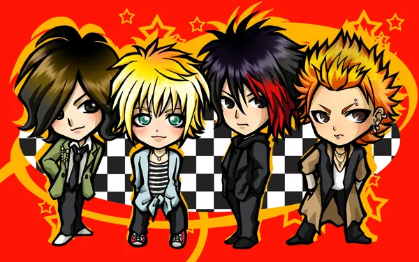 Artist:tomo page 5 full