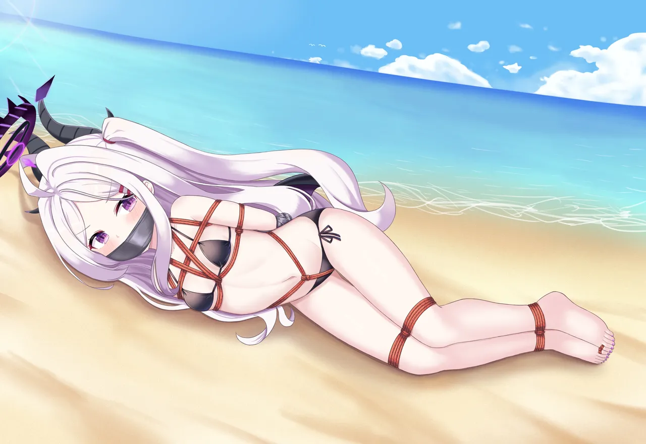 ［Neko_Huan］Pixiv Fanbox 2024-3-10～2024-8-3 page 2 full