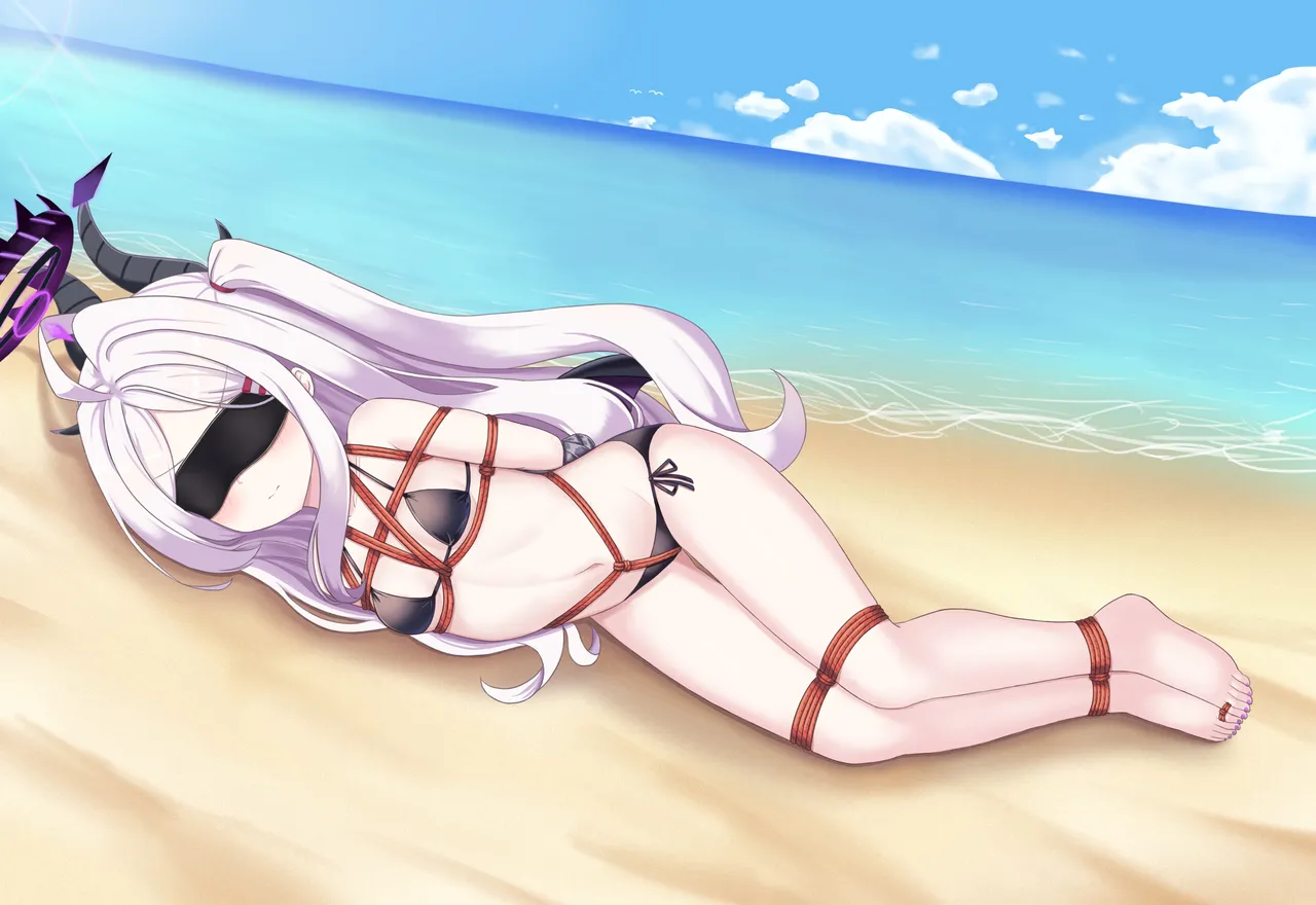 ［Neko_Huan］Pixiv Fanbox 2024-3-10～2024-8-3 page 7 full